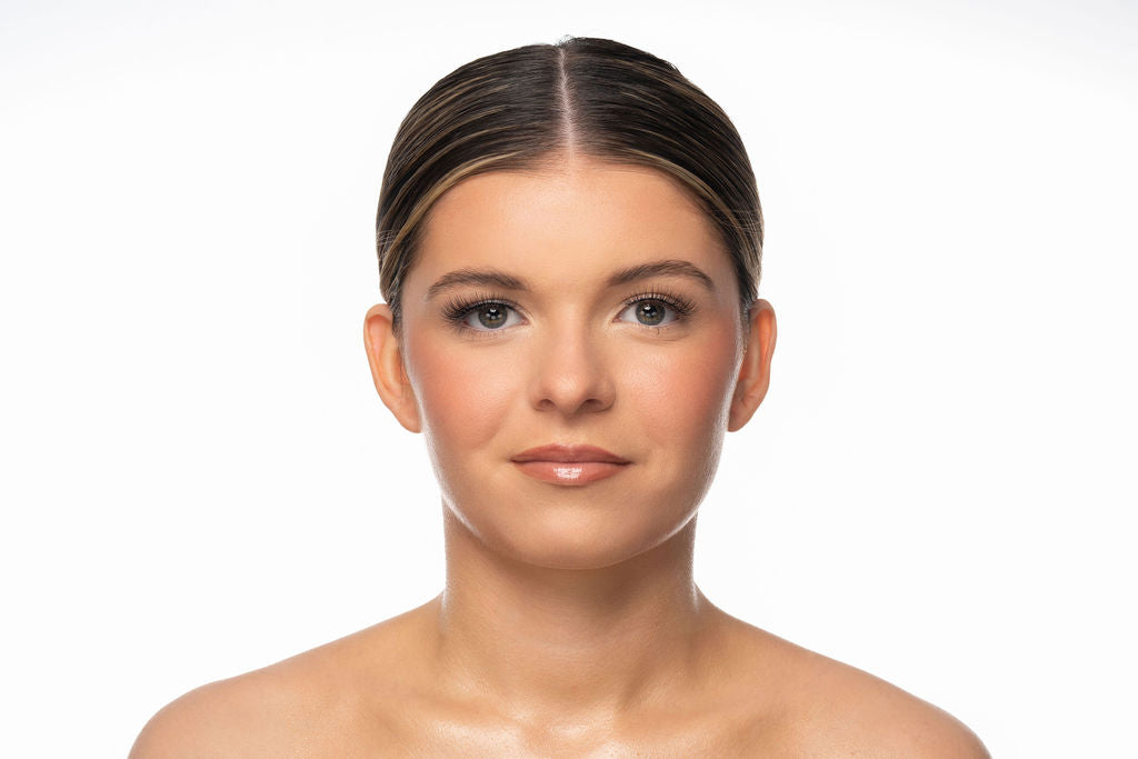 Venetian Reusable Premium Strip Lashes