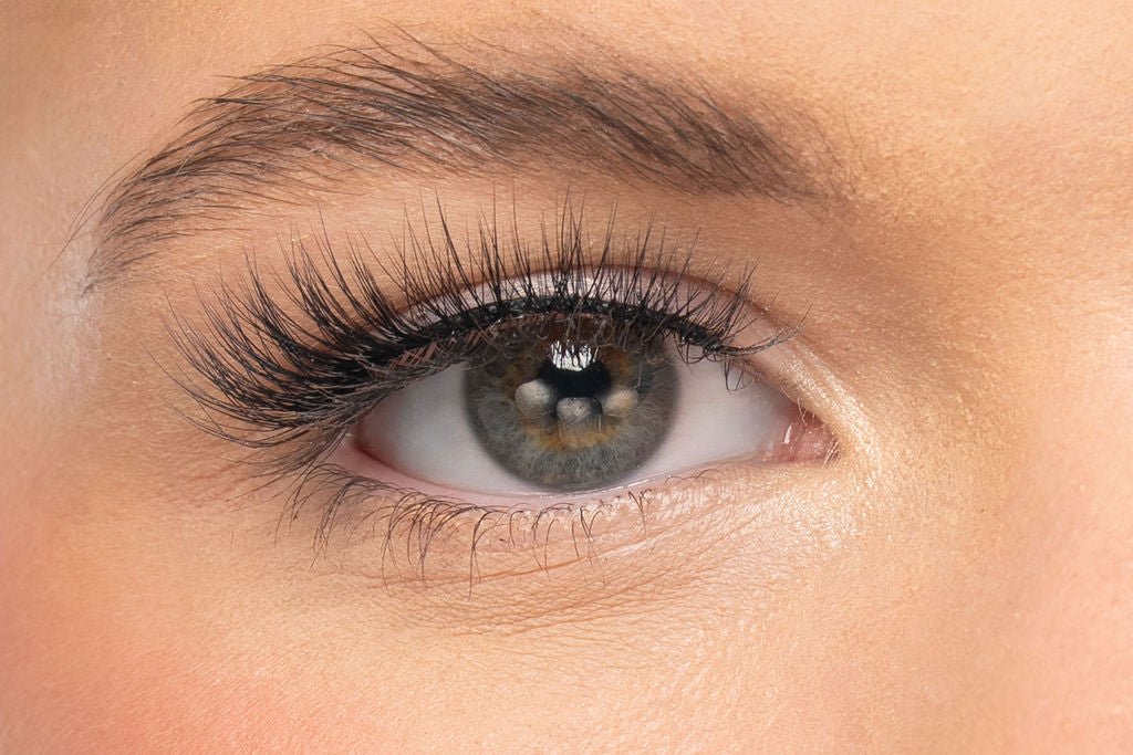 Venetian Reusable Premium Strip Lashes