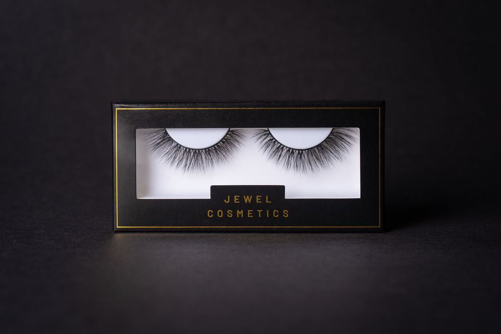 Venetian Reusable Premium Strip Lashes