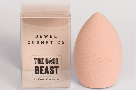 The Base Beast Giant Makeup Sponge