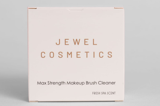 Buy 1 get 1 free MAX Strength Original Makeup Brush Cleaning Kit 20g