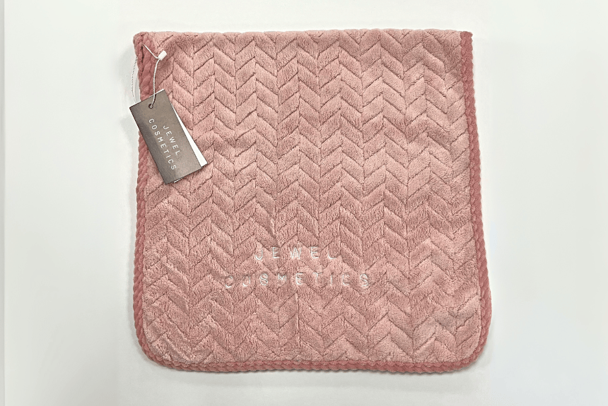 Eazi-Dri Makeup Brush & Sponge Fast-Drying Towel