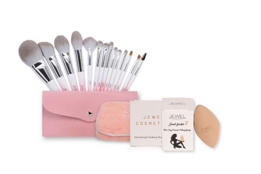 Complete Essentials Kit