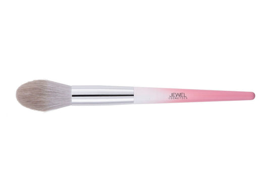 Jewel Cosmetics Blush & Highlight Brush