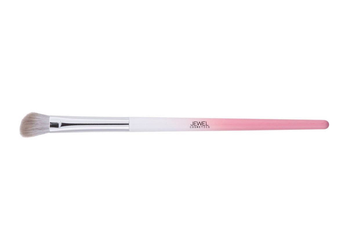 Jewel Cosmetics Angle Shader brush (Nose Contour)