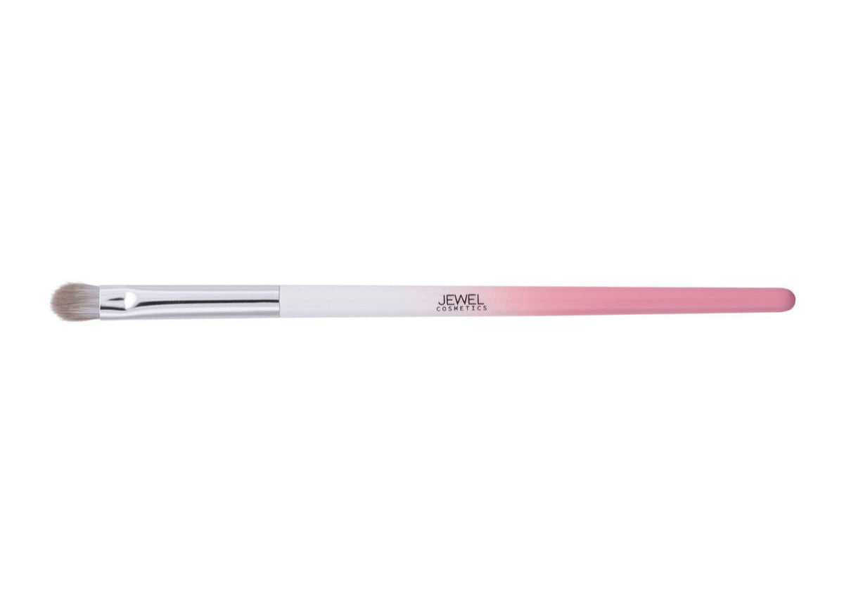 Jewel Cosmetics Fine Flat shader brush