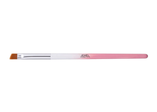 Jewel Cosmetics Flat Angle Line Brush