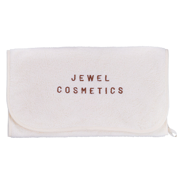 Eazi-Dri Makeup Brush & Sponge Fast-Drying Towel