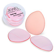 Under Eye Decreasing Pads - Pack of 3