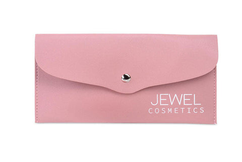 Makeup Brush Pouch